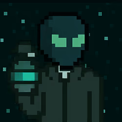 Hyperian Genesis #204