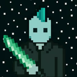 Hyperian Genesis #273