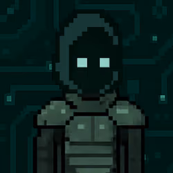 Hyperian Genesis #125