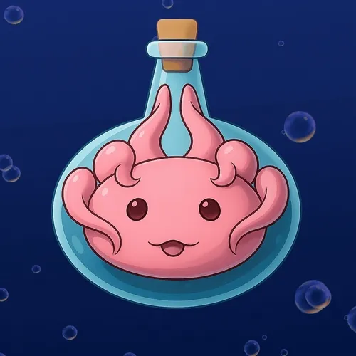 Axie #1