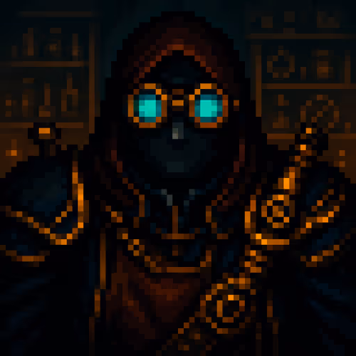 Arcane Artificer
