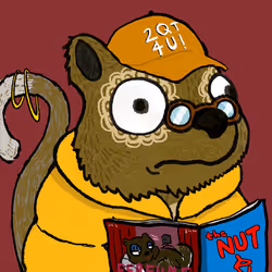 Nuttards #1370