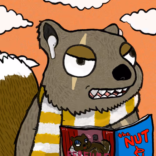 Nuttards #515