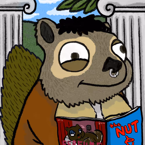 Nuttards #1181