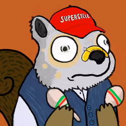 Nuttards #582
