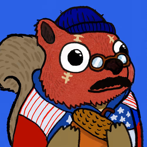 Nuttards #334