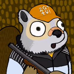 Nuttards #1709
