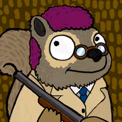 Nuttards #472