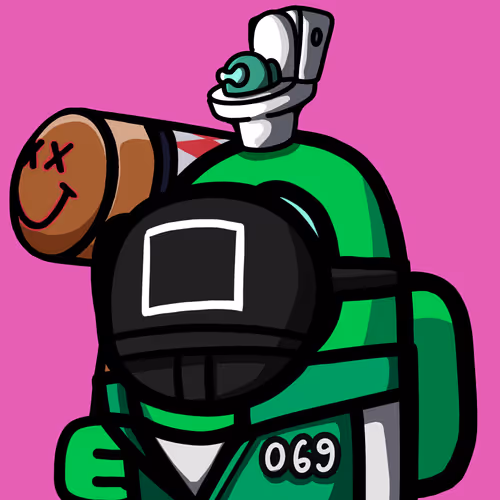Item #69 Media