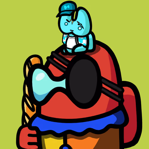 Hypostor #23