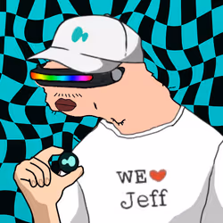 Joff #747