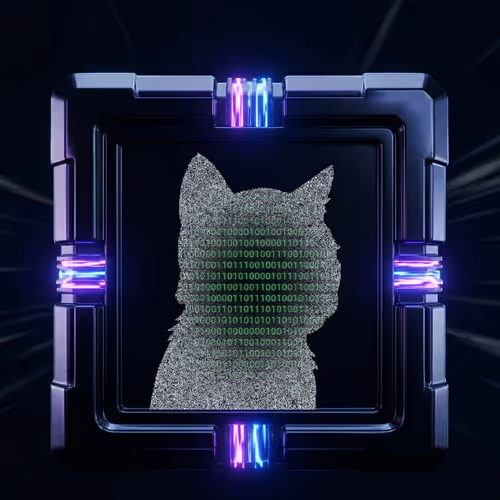 Purr Style - Unrevealed