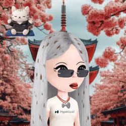Baddie Doll