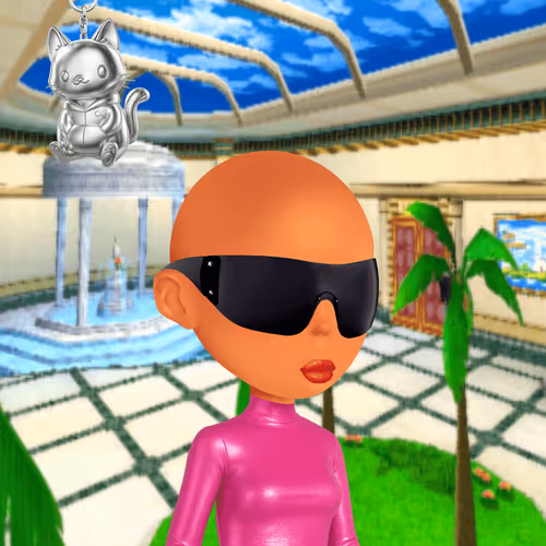 Baddie Doll