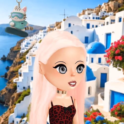 Baddie Doll
