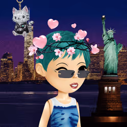 Baddie Doll
