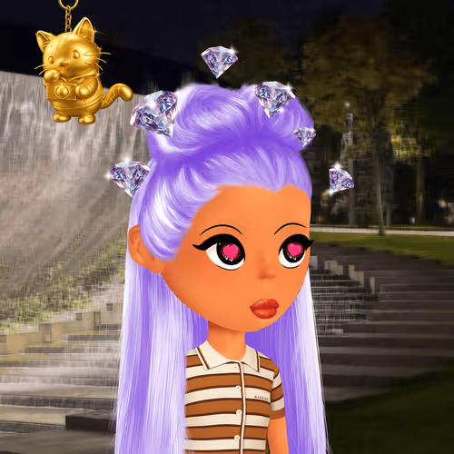 Baddie Doll
