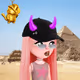 Baddie Doll