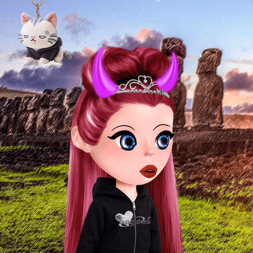 Baddie Doll