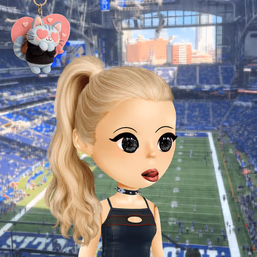Baddie Doll