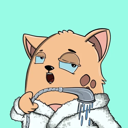 Hyper Frens #000