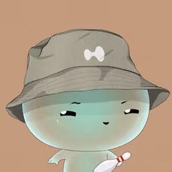 PiP & Friends #3855