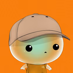 PiP & Friends #5450
