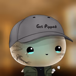 PiP & Friends #1003
