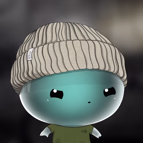 PiP & Friends #5816