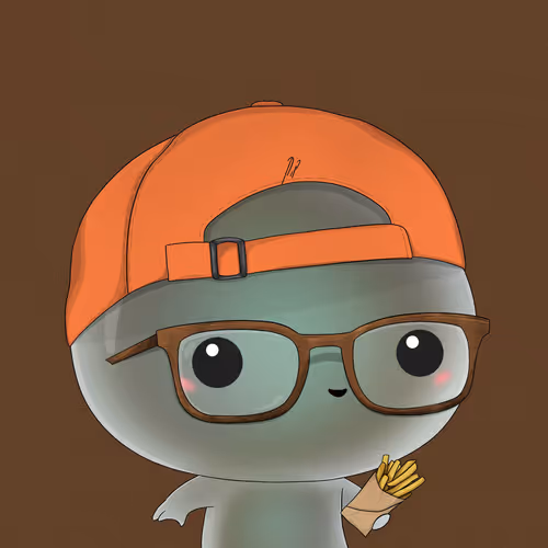 PiP & Friends #2110