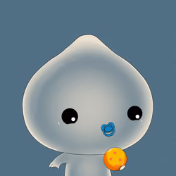 PiP & Friends #1522
