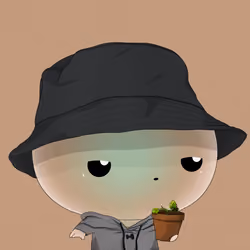 PiP & Friends #6608