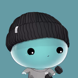 PiP & Friends #5809