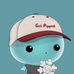 PiP & Friends #6170