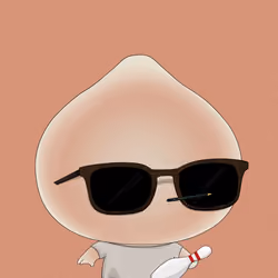 PiP & Friends #2926