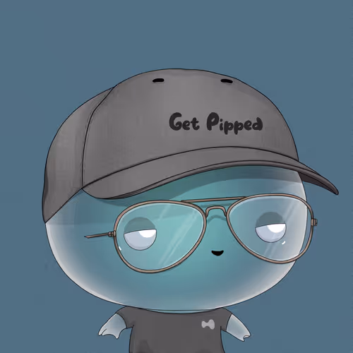 PiP & Friends #6882