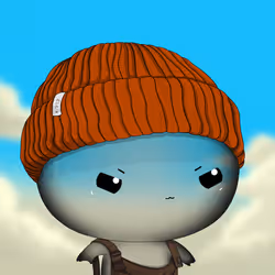 PiP & Friends #5981