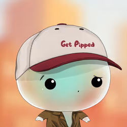 PiP & Friends #5364