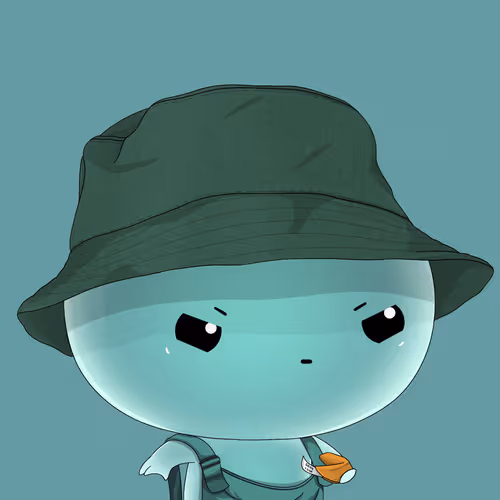 PiP & Friends #5730