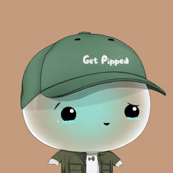 PiP & Friends #1545