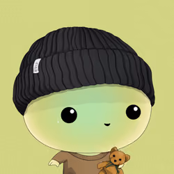 PiP & Friends #6543