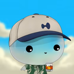 PiP & Friends #5773