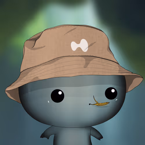 PiP & Friends #4126