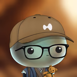 PiP & Friends #5824