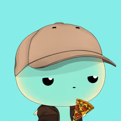 PiP & Friends #5466