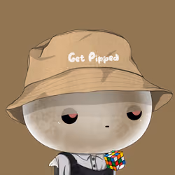 PiP & Friends #6237