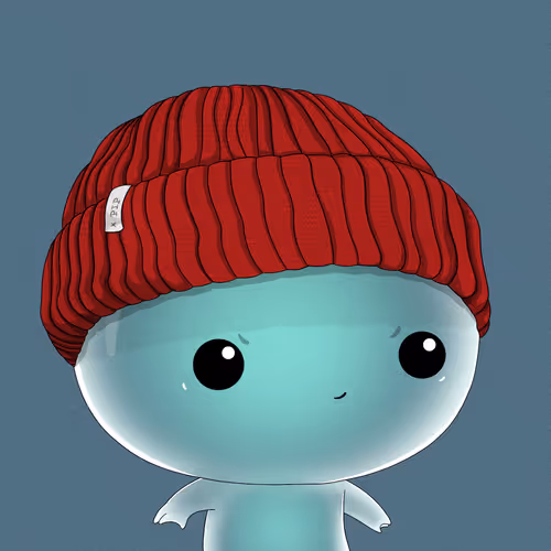 PiP & Friends #2700