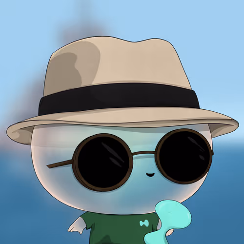PiP & Friends #7605