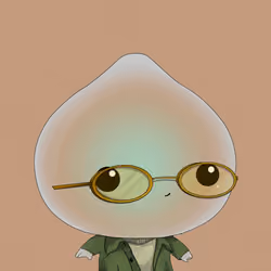 PiP & Friends #5460