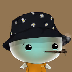 PiP & Friends #7622